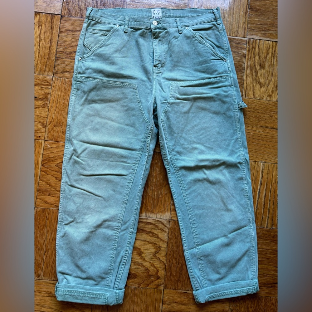 BDG Carpenter Jeans